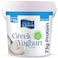 Al Rawabi Plain Full Fat Greek Yoghurt, 73g Protein, 1kg