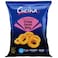 Cucina Crispy Onion Rings Quick Frozen Pre Fried, 500g