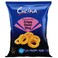 Cucina Crispy Onion Rings Quick Frozen Pre Fried, 500g
