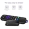 Roku Express HD Streaming Media Player with Simple Remote and High-Speed HDMI Cable, Black