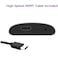 Roku Express HD Streaming Media Player with Simple Remote and High-Speed HDMI Cable, Black