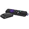 Roku Express 4K HDR Streaming Device with Voice Remote and High-Speed HDMI Cable, Black