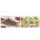 Alchimia Vegetal Soap Rose and Lemon, 100g, Pack of 2