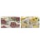 Alchimia Vegetal Soap Rose and Lemon, 100g, Pack of 2