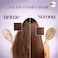Vatika Naturals Rosemary Enriched Hair Oil with Biotin, 200ml