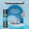 Vatika Styling Pearl Shine Style and Protect Hairspray, 250ml