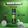 Vatika Styling Keratin Boost Style and Protect Hairspray, 250ml