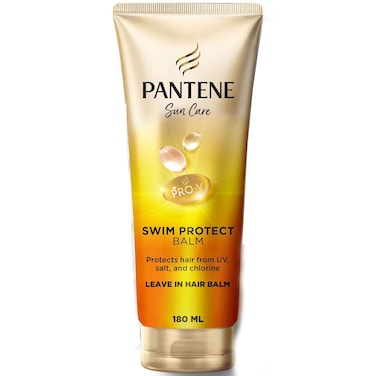 Pantene Pro-V Swim Protect Hair Balm, 180ml
