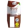 Alpro Chocolate Oat Drink with Calcium and Vitamin D2, 200ml, Pack of 4