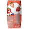 Alpro Strawberry Soya Drink with Calcium and Vitamins, 200ml, Pack of 4