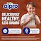 Alpro Chocolate Flavoured Oat Drink for Kids, 200ml
