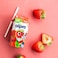 Alpro Strawberry Flavoured Soya Drink for Kids, 200ml