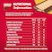 Nestl&eacute; Choco Trio Peanut Butter, 90g, Pack of 2