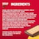 Nestl&eacute; Choco Trio Peanut Butter, 90g, Pack of 2