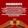 KitKat 4F Milk Chocolate Wafer Bars, 36.5g, Pack of 6