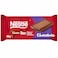 Nestl&eacute; Choco Trio Chocolate, 90g, Pack of 2