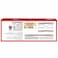 KitKat 4F Milk Chocolate Wafer Bars, 36.5g, Pack of 12