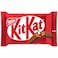 KitKat 4F Milk Chocolate Wafer Bars, 36.5g, Pack of 12