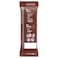 IQBAR Chocolate Sea Salt Plant Protein Bar, 45g