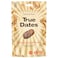 True Dates Flavoured Dates Creamy Peanut Butter, 100g