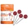 Manuka Lab Soothing Manuka Pops Blackcurrant, 90g