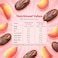 True Dates Flavoured Dates Sweet Peach, 100g