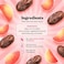 True Dates Flavoured Dates Sweet Peach, 100g