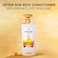 Pantene Sun Care After Sun Rich Conditioner with Pro-V, 500ml