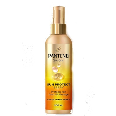 Pantene Pro-V Sun Protect Hair Spray, 200ml
