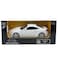 Motorino Die Cast Cars Assorted 1:36 Scale, Detailed Model Vehicles