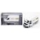 Motorino Mercedes-Benz Sprinter Die Cast Van 1:32 Scale