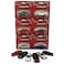 Motorino Junior Die Cast Car 1:64 Scale Assorted Models