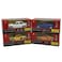 Motorino Junior Die Cast Car 1:64 Scale Assorted Models
