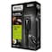 Wahl All-In-One Full Body Trimmer 3028664, Rechargeable Cordless Grooming Kit, Pack of 1