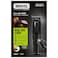 Wahl All-In-One Full Body Trimmer 3028664, Rechargeable Cordless Grooming Kit, Pack of 1