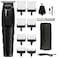Wahl All-In-One Full Body Trimmer 3028664, Rechargeable Cordless Grooming Kit, Pack of 1