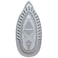 Panasonic Steam Iron NI-JU900, 2000W, Ceramic Soleplate