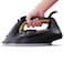 Panasonic Steam Iron NI-JU900, 2000W, Ceramic Soleplate