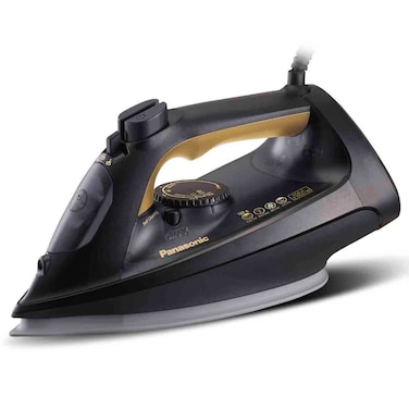 Panasonic Steam Iron NI-JU900, 2000W, Ceramic Soleplate