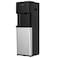 Panasonic Water Dispenser SDMWD3225T, Floor Standing, Black