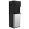 Panasonic Water Dispenser SDMWD3225T, Floor Standing, Black