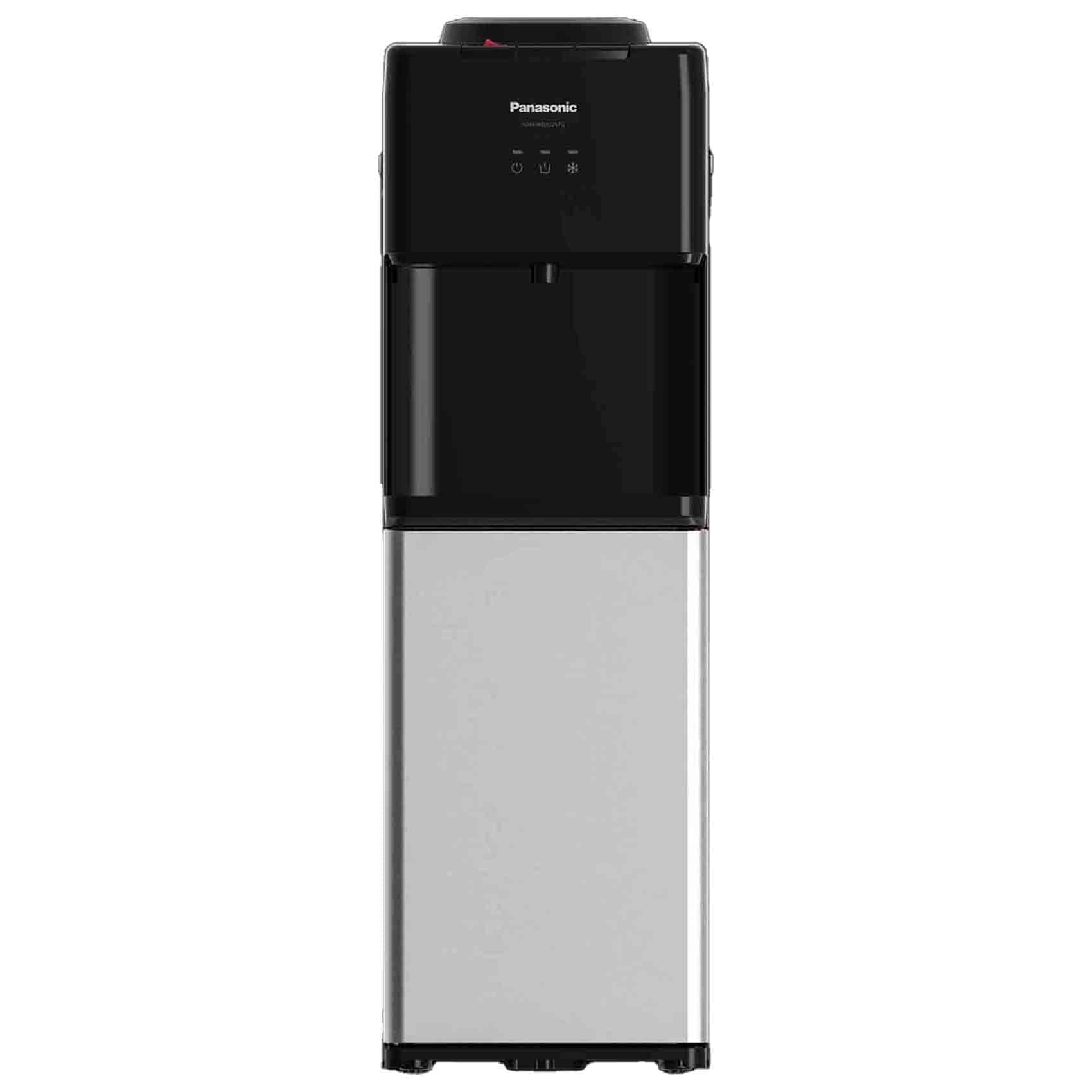 Buy Panasonic Water Dispenser SDMWD3225T, Floor Standing, Black