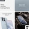 Motorola Edge 70 Fusion Smartphone, 256 GB, PANTONE Country Air, 12 GB RAM, 5G with Free Moto Buds Bass