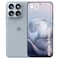 Motorola Edge 70 Fusion Smartphone, 256 GB, PANTONE Country Air, 12 GB RAM, 5G