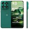 Motorola Edge 70 Fusion Smartphone, 256 GB, PANTONE Sporting Green, 12 GB RAM, 5G with Free Moto Buds Bass