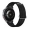 Huawei Watch GT Runner 2 Smartwatch, 43.5mm, Black, AMOLED, GPS, 5 ATM, Bluetooth