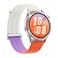Huawei Watch GT Runner 2 Smartwatch, 43.5mm, Orange, AMOLED Display, GPS, 5 ATM