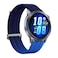 Huawei Watch GT Runner 2 Smartwatch, 43.5mm, Blue, 1.32-inch AMOLED, GPS, 14 Days Battery