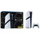 Sony PlayStation 5 Pro Console 2TB, 4K HDR Gaming System, White