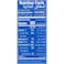 WOW Pasta Instant Spaghetti Alfredo with Barbecue Flavor, 88g, Pack of 6